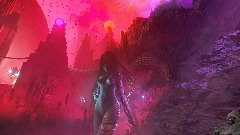 A screenshot taken in Dreams. 20 of 25.