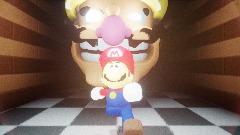The New Wario Apparition 98