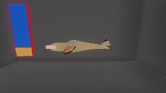 DESIGN A GLIDER FIRE HAWK
