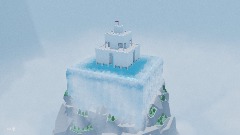 A screenshot taken in Dreams. 12 of 25.