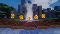 Rabbit Adventure (Demo)