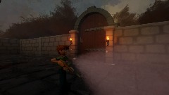 Terry's Terror: Labyrinth of Doom