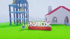 ROBLOX AVATAR RAFFLE