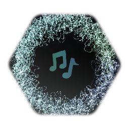 Infinite Amethyst | @giant585dark Remix | Generative Int Music