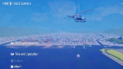 Tateyama Flight Sightseeing 館山市遊覧飛行