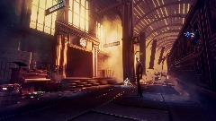 A screenshot taken in Dreams. 11 of 19.