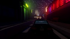 A screenshot taken in Dreams. 1 of 3.