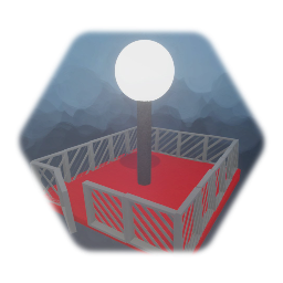 Garten of Banban Elevator