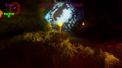 A screenshot taken in Dreams. 27 of 29.