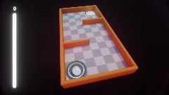 A screenshot taken in Dreams. 14 of 15.