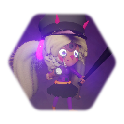 Conference Security Guard