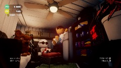 A screenshot taken in Dreams. 7 of 12.