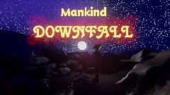 Mankind - Downfall