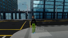 Liberty City