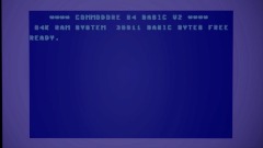 Commodore 64 - C64 - MOTR