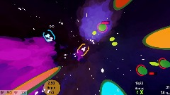 A screenshot taken in Dreams. 17 of 23.