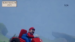 A screenshot taken in Dreams. 1 of 1.