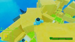 A screenshot taken in Dreams. 12 of 13.