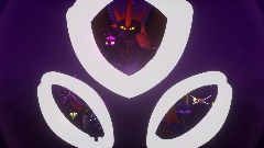 Spyro the legend retold.