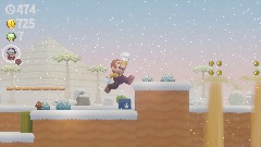 A screenshot taken in Dreams. 8 of 16.