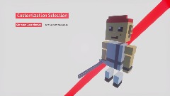 Customization Demo (wip)