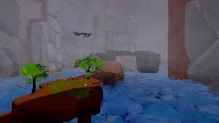 Jungle Valley (Demo Version)