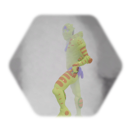 Gold experience requiem