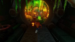 A screenshot taken in Dreams. 12 of 30.