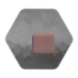 Rounded cube