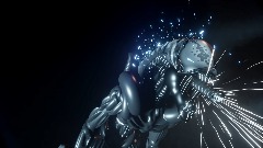 A screenshot taken in Dreams. 2 of 6.