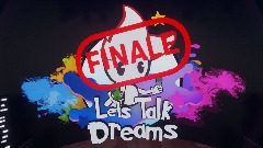 Let's Talk Dreams | S2 | Ep10 FINALE