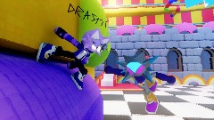 A screenshot taken in Dreams. 1 of 1.