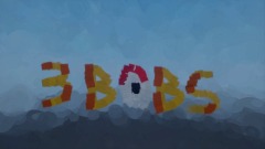3 Bobs Logo