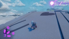 A screenshot taken in Dreams. 25 of 25.