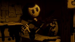 A screenshot taken in Dreams. 20 of 24.