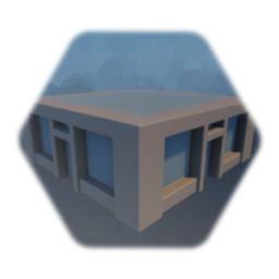 Building bottom part (1)