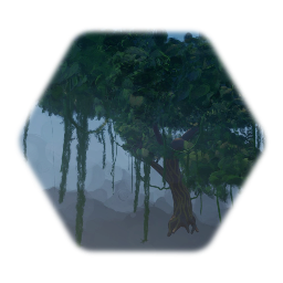 Jungle Tree
