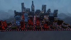 A screenshot taken in Dreams. 3 of 10.