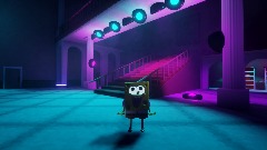 Spongebob Time Travel Game