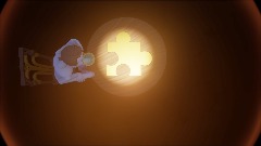 A screenshot taken in Dreams. 3 of 4.