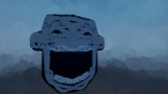 A screenshot taken in Dreams. 1 of 8.