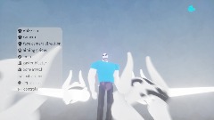 A screenshot taken in Dreams. 18 of 26.