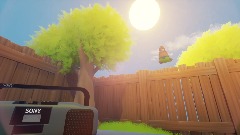 A screenshot taken in Dreams. 1 of 1.