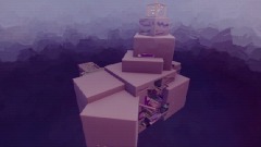 Hyper Maze 2 (inverted cam)