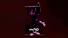 A screenshot taken in Dreams. 2 of 2.