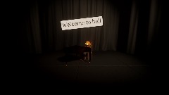 Welcome to The Dreamiverse