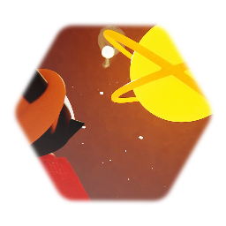 Leonardo and The Tabby friends Intro (Pilot)