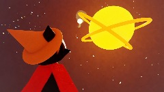 Leonardo and The Tabby Friends Pilot