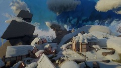 A screenshot taken in Dreams. 15 of 16.