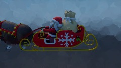 A screenshot taken in Dreams. 4 of 5.